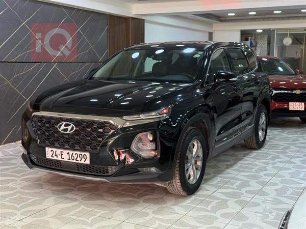 هیوندای سەنتافی 2019  بۆ فرۆشتن لە عێراق - دهۆک